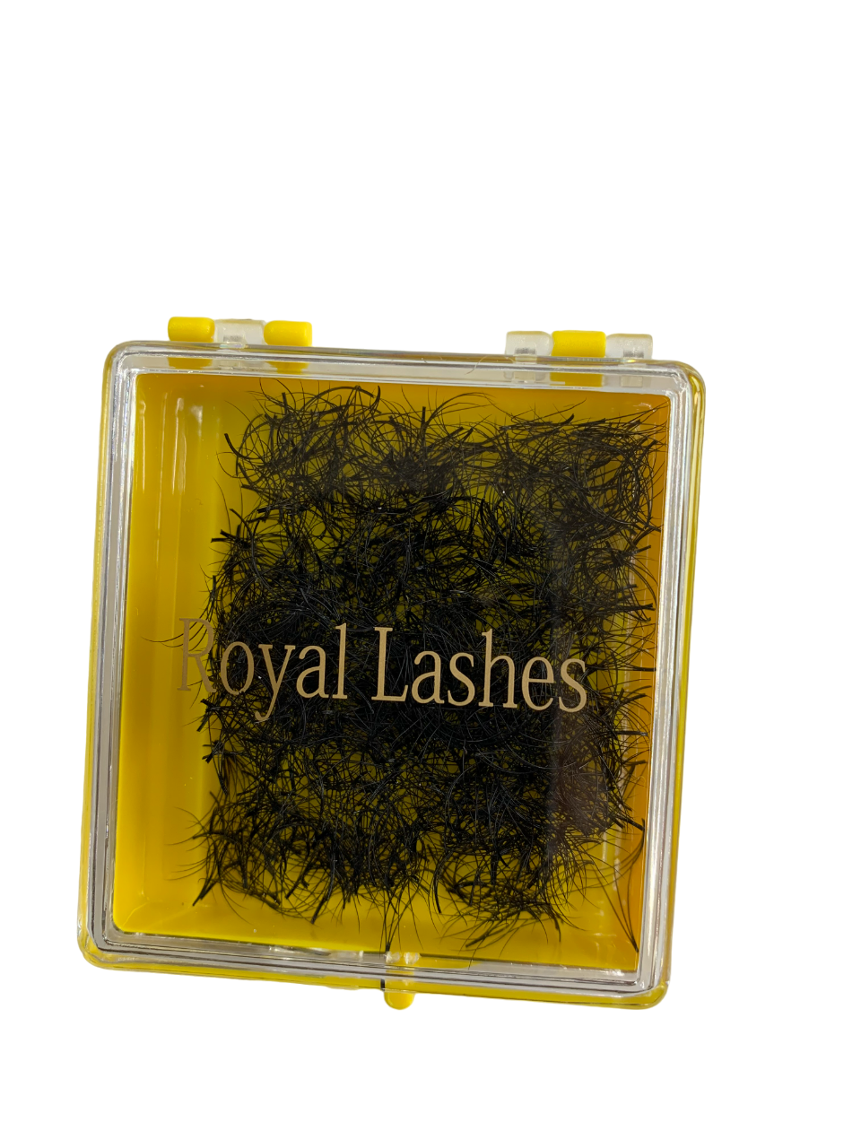 Royal Lashes Flare Lash Knot Free QL 8580 3D-0.15